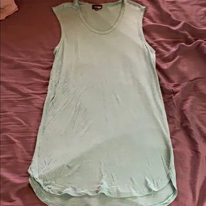 Aritzia Wilfed Free Dress
